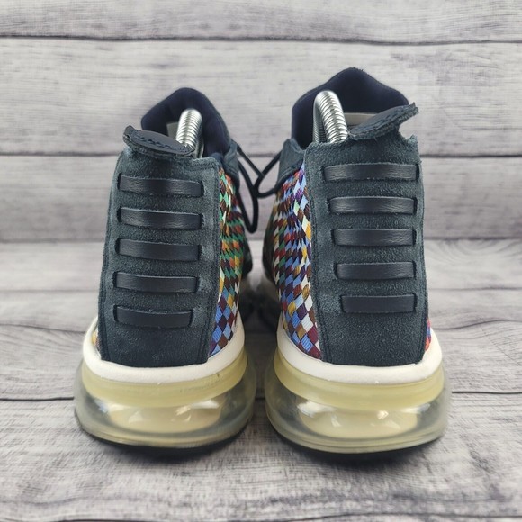 Size 8- Nike Air Max SE Multicolor 2017 Rare & Limited Edition main image 7